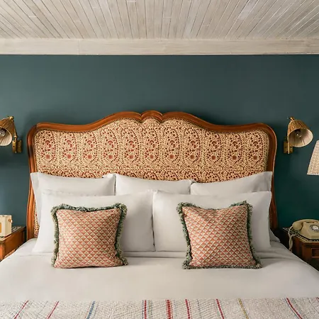 Soho House Hotel Mumbai