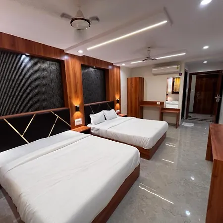 Avion Park Executive Mumbai