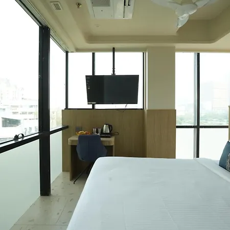 Indie Nesco Goregaon 4* Mumbai