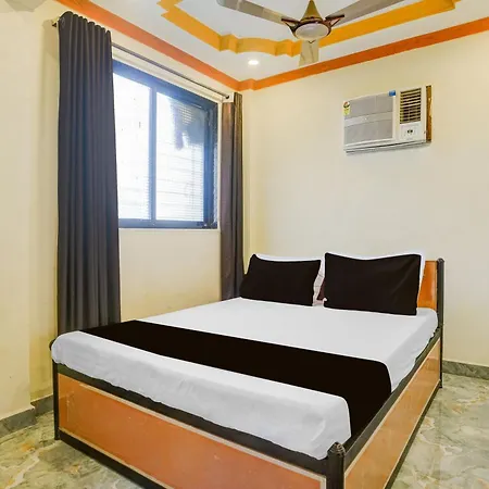 Super O Gymkhana Dombivli Formerly Viraj Hotel 3*