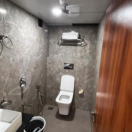 Avion Park Executive Hotel Mumbai