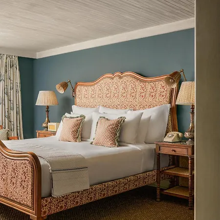 Hotel Soho House 5*
