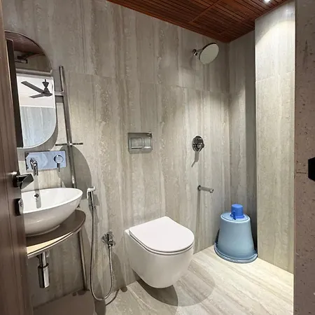 Rajjog Hotel 3*