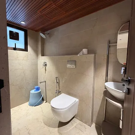 Hotel Rajjog