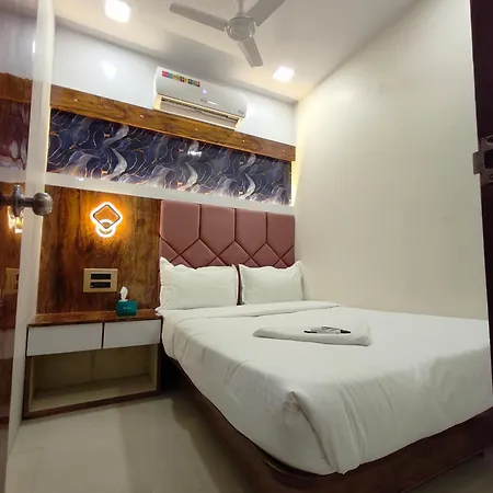 Hotel M R Mumbai