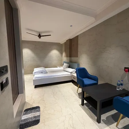Rajjog Hotel