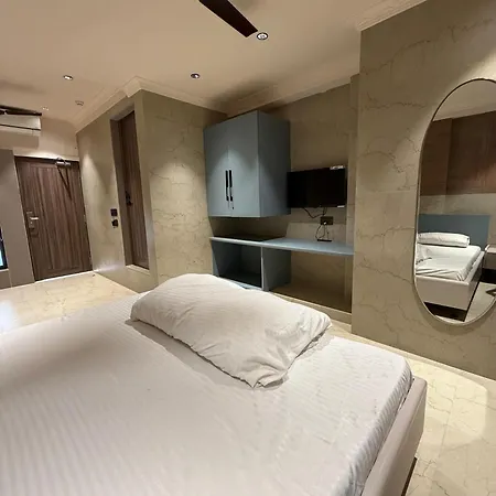 Rajjog Hotel