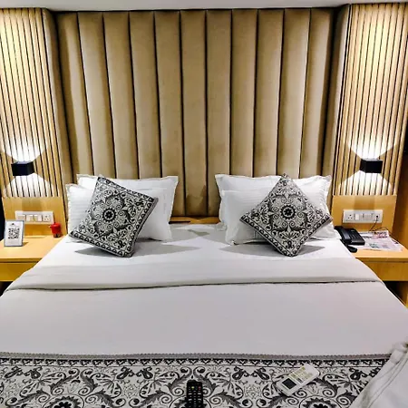 Sunrise Residency 3* Mumbai