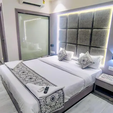 Hotel Sunrise Residency Mumbai