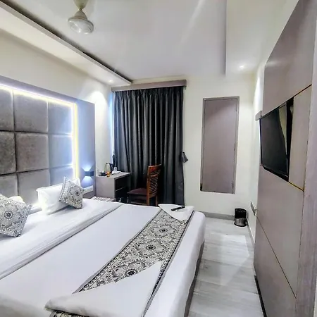 Sunrise Residency Hotel
