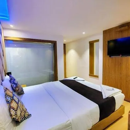 Sunrise Residency 3*
