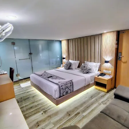 Sunrise Residency Mumbai