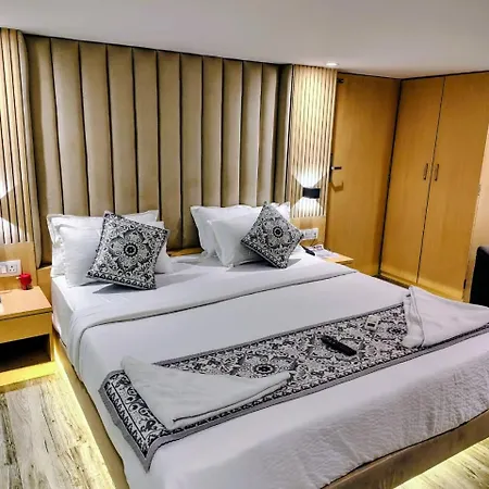 Sunrise Residency Hotel Mumbai