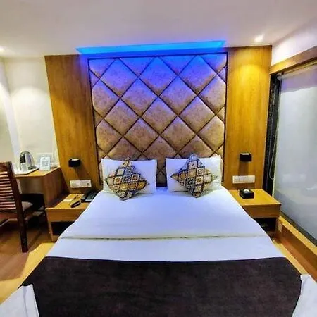 Sunrise Residency 3* Mumbai