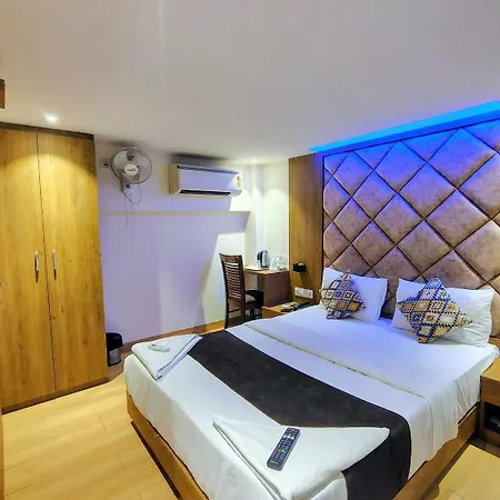 Hotel Sunrise Residency
