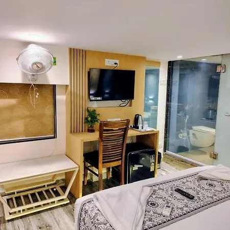 Sunrise Residency 3* Mumbai