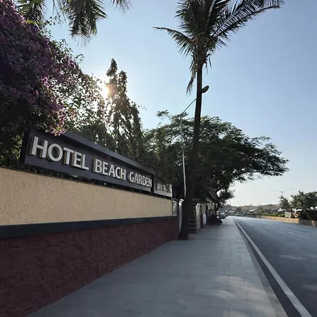 Garden Hotel Mumbai