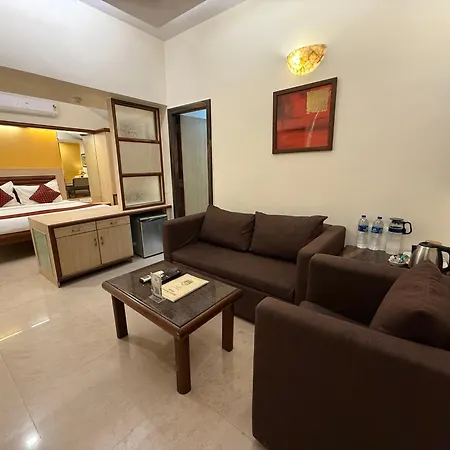Garden 3* Mumbai