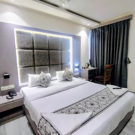 Sunrise Residency Hotel