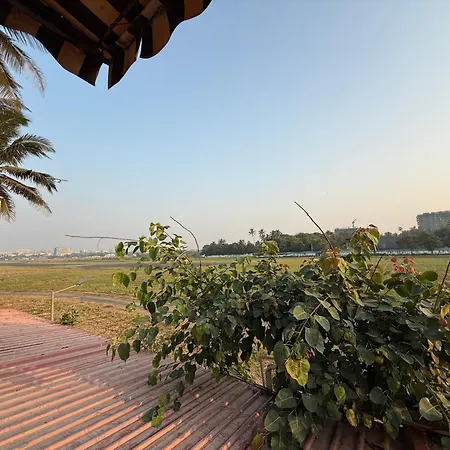Garden Hotel Mumbai