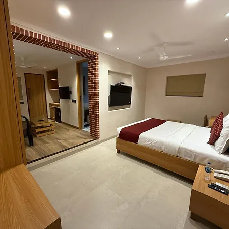 Garden 3* Mumbai