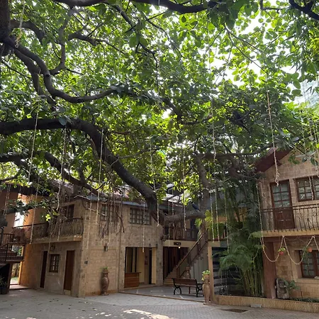 Hotel Garden Mumbai