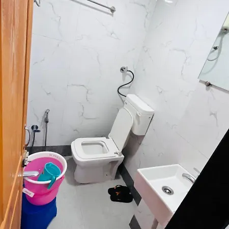 Benz 3* Mumbai