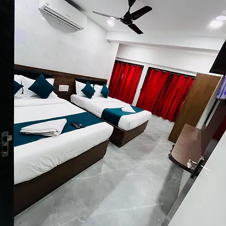 Hotel Benz Mumbai