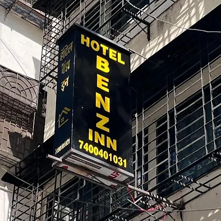 Benz Mumbai