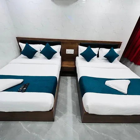 Benz 3* Mumbai