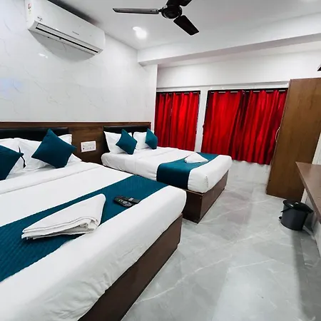 Hotel Benz Mumbai