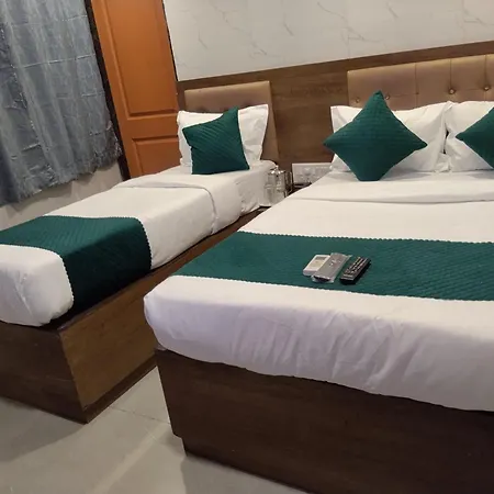 Benz Hotel Mumbai