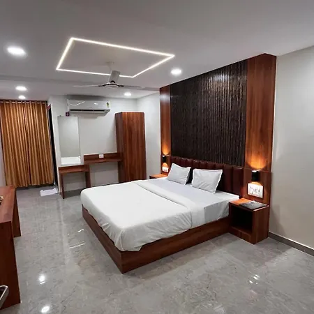 Avion Park Executive Hotel 3*