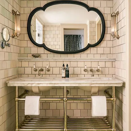 Hotel Soho House Mumbai