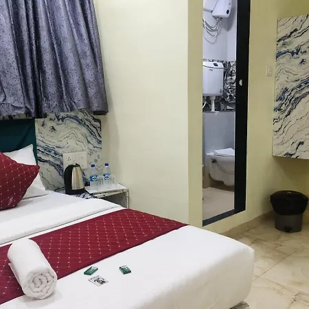 Hotel Glow Star Mumbai