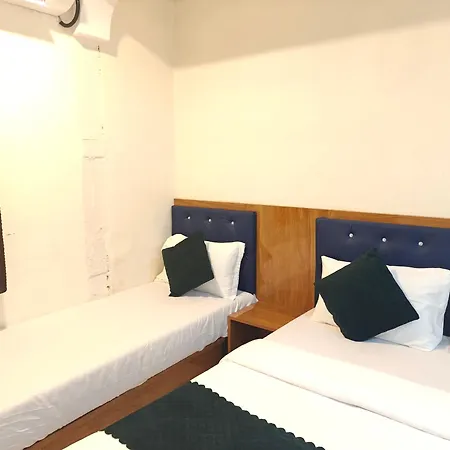 Hotel Glow Star 2*