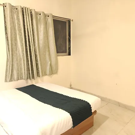 Hotel Glow Star Mumbai