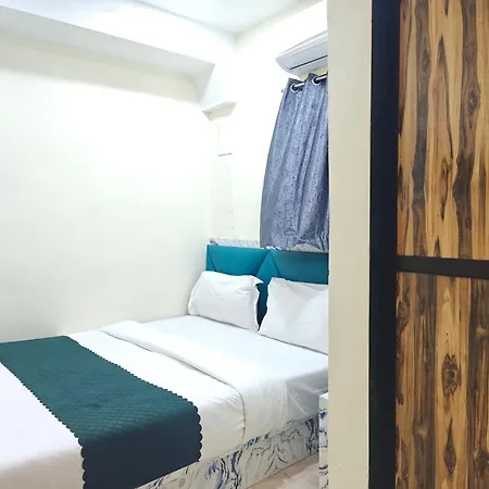 Hotel Glow Star 2*
