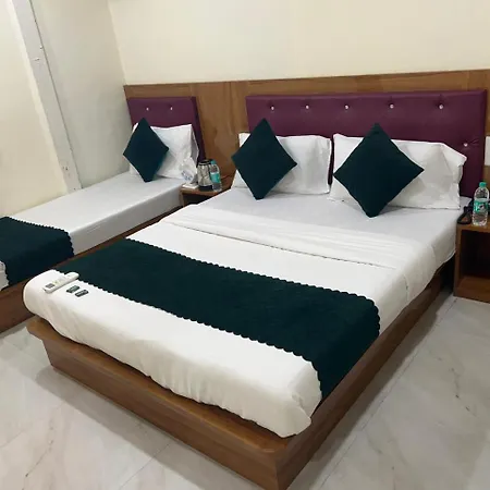 Glow Star Mumbai