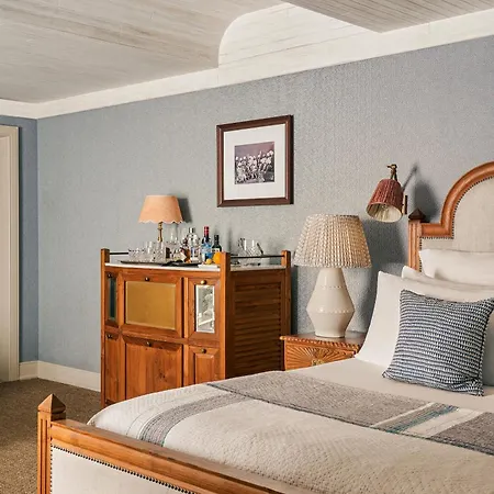 Soho House Hotel