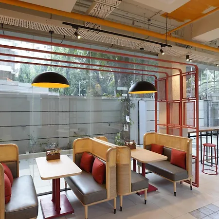 Indie Nesco Goregaon Mumbai