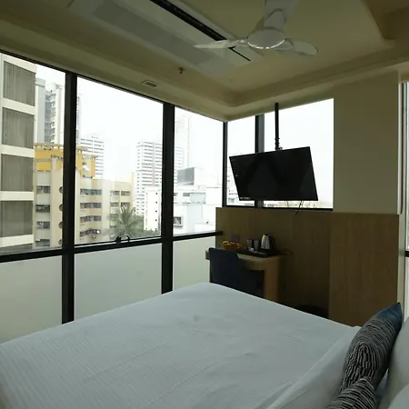 Indie Nesco Goregaon