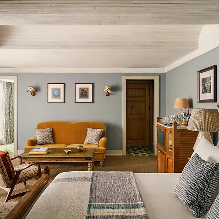 Hotel Soho House