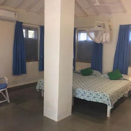 Hotel Manoribel 3*
