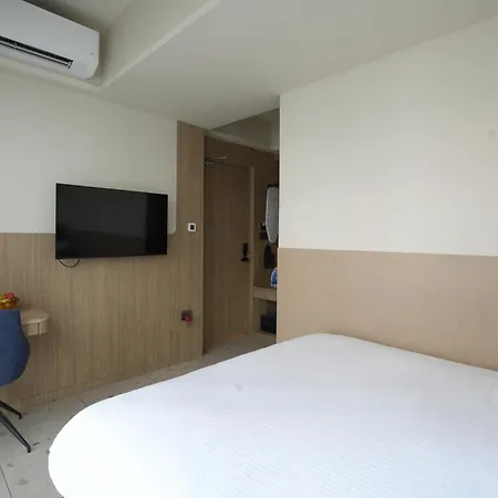 Indie Nesco Goregaon