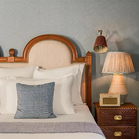 Soho House Hotel