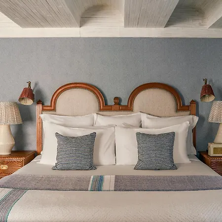 Soho House 5*