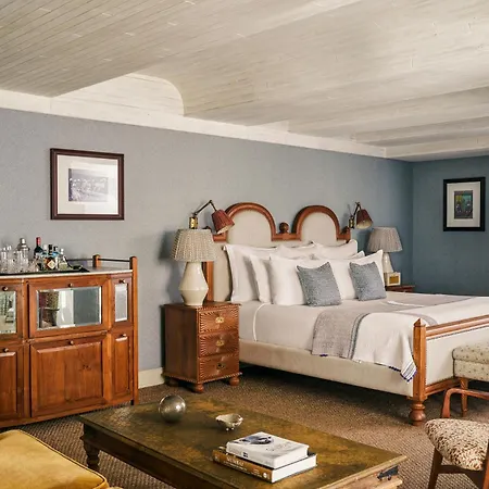 Soho House Hotel Mumbai