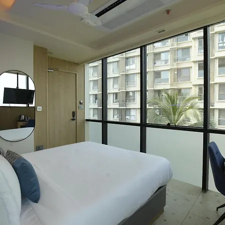 Indie Nesco Goregaon
