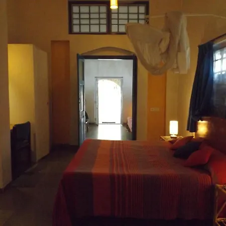 Manoribel 3* Mumbai